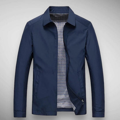 Bernard Flight Jacket