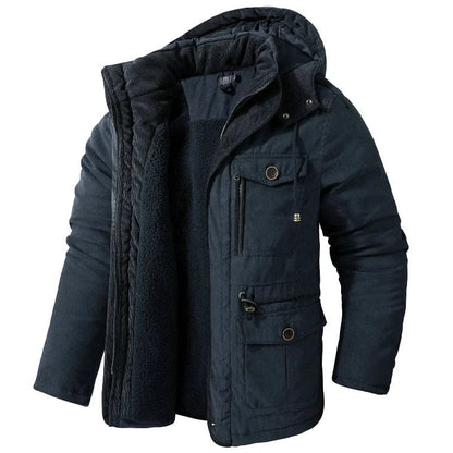 Arctic Forge Snowball Jacket
