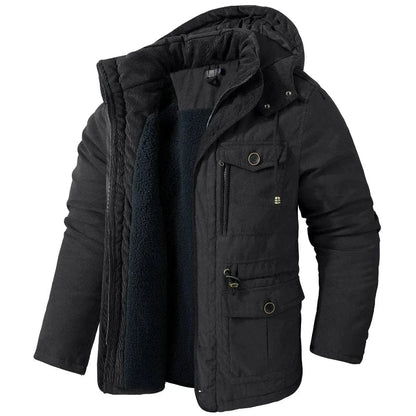 Arctic Forge Snowball Jacket
