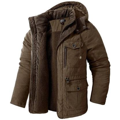 Arctic Forge Snowball Jacket