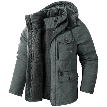 Arctic Forge Snowball Jacket